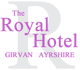 The Royal Hotel Girvan